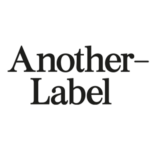 Another Label logo