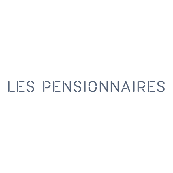 Les Pensionnaires logo