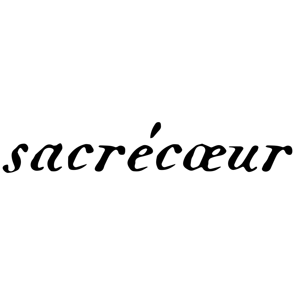 Sacrecoeur logo