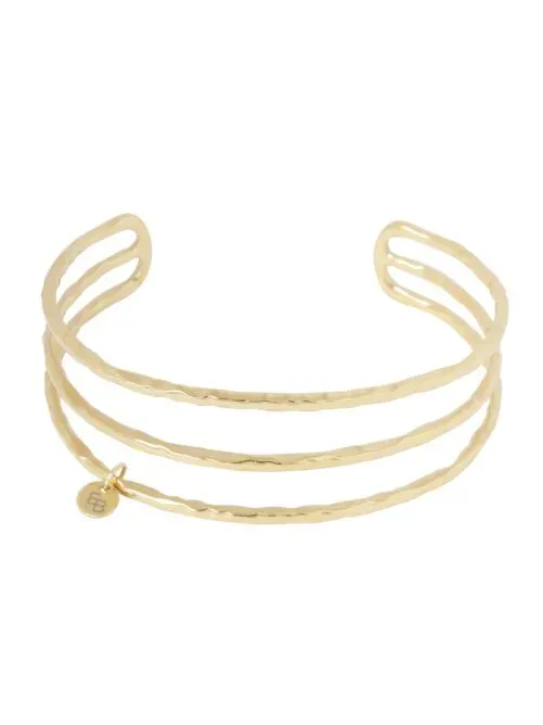 3_delige_gehamerde_bangle