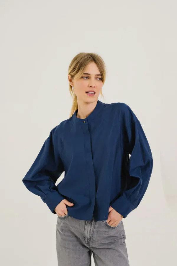 Alice_Blouse_Royal