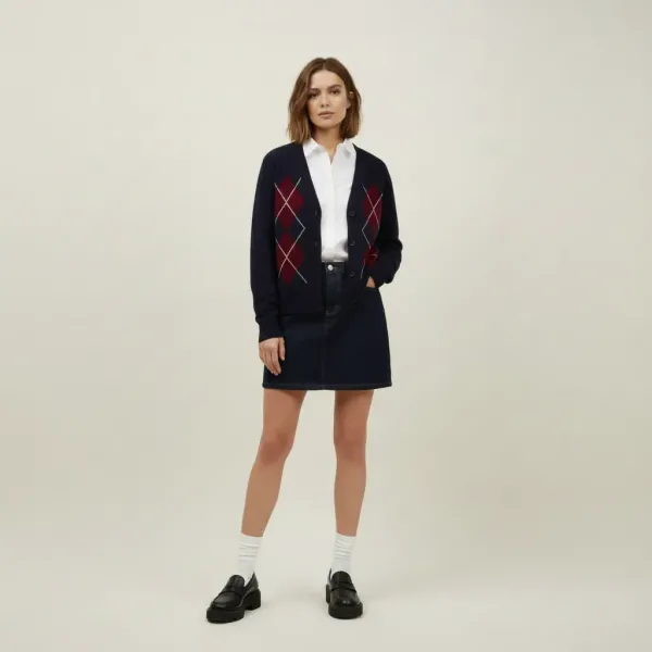 Anaria_Cardigan