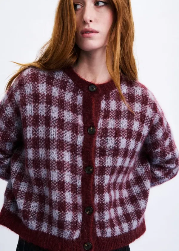 Aomori_Cardigan