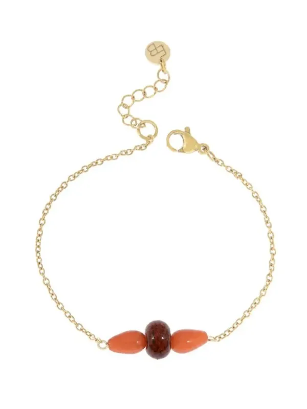 Armband_Marrakech_Fire