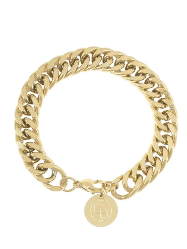 Armband_grove_schakel_XL