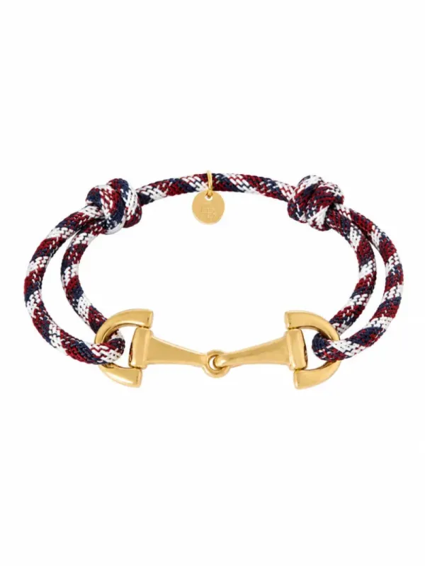 Armband_met_touw_en_gouden_schakels_autumn