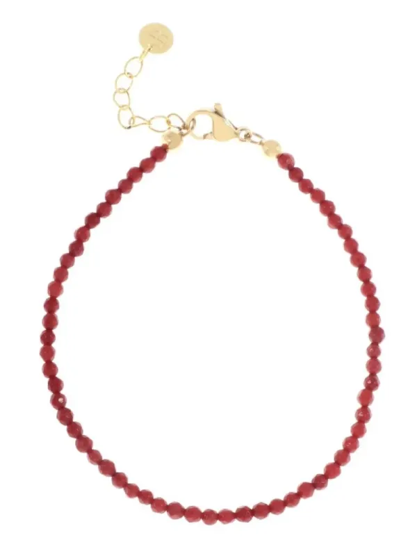 Armbandje_met_fijne_gemstones_rood
