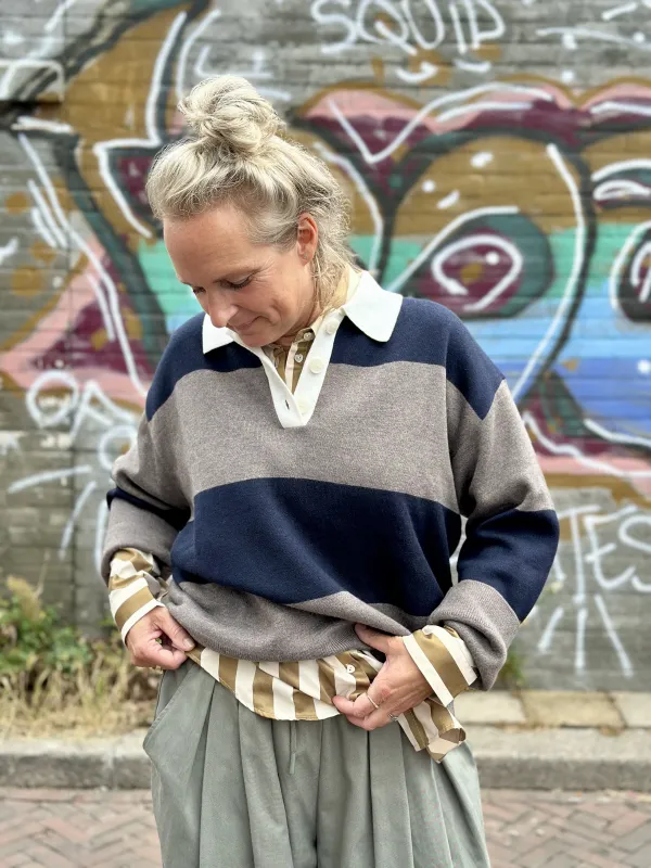 Astre_Pullover