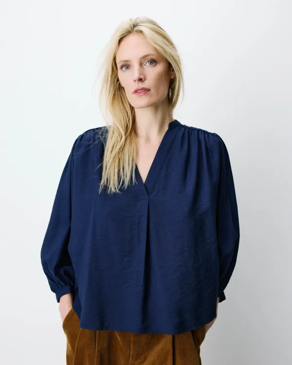 Auriane_Blouse