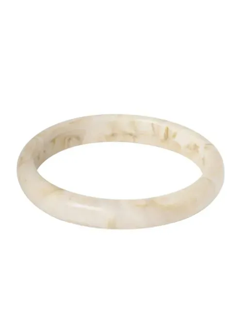 Bangle_gelakte_hars_wit_m_l_e