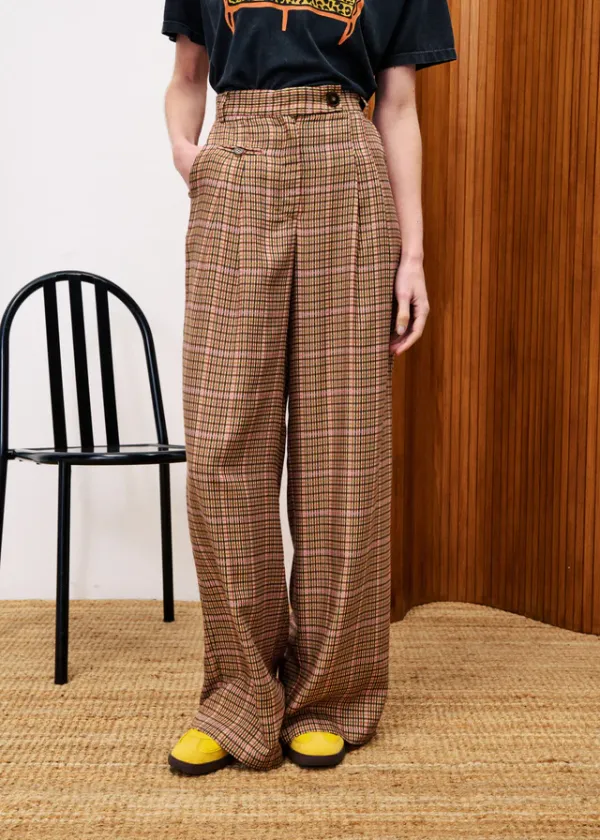 Canelle_Pant