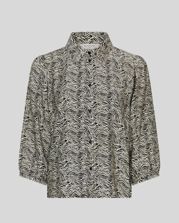 Cielo_Amabella_3_4_Shirt