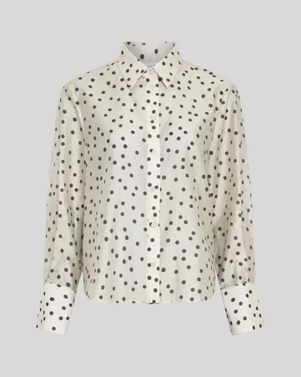 Dorothea_Faustina_Shirt