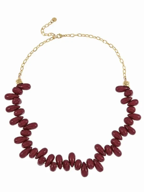 Drops_ketting___aubergine