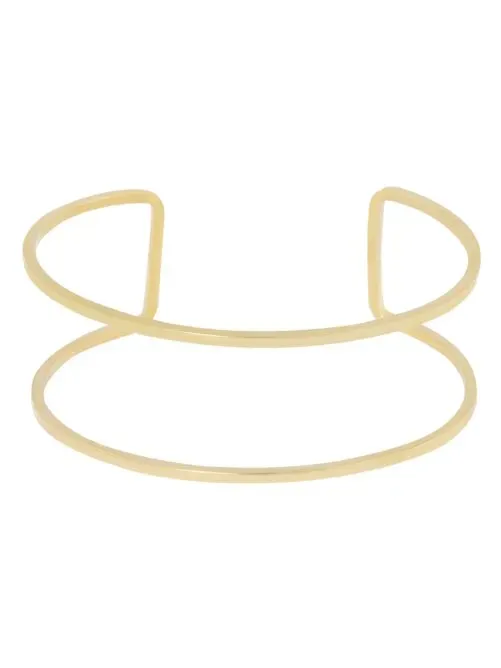 Dubbele_gouden_bangle