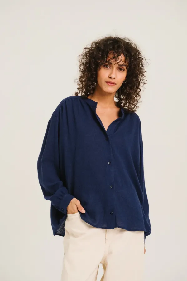 Ella_Encre_Wool_Blouse_4