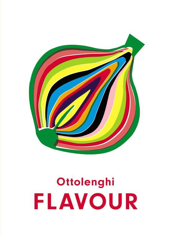 Flavour_Ottolenghi