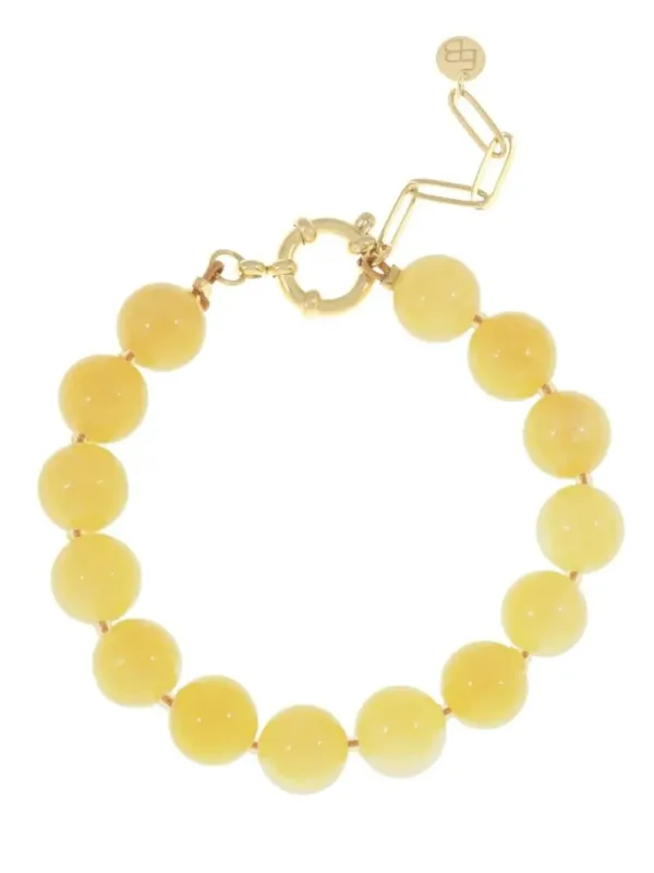 Gemstone_armband_geel