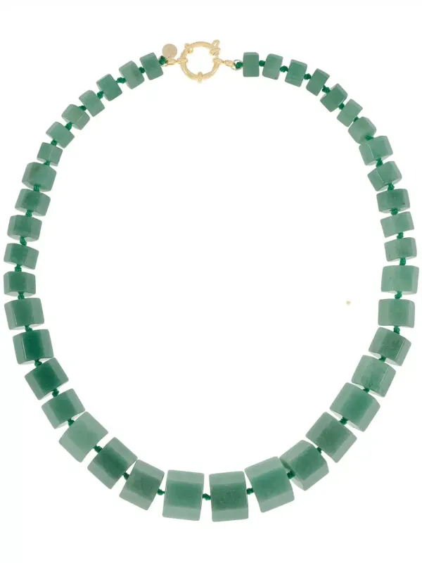 Gemstone_ketting_XL_groen