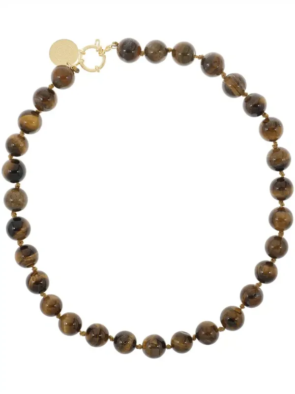 Gemstone_ketting_bruin_melee