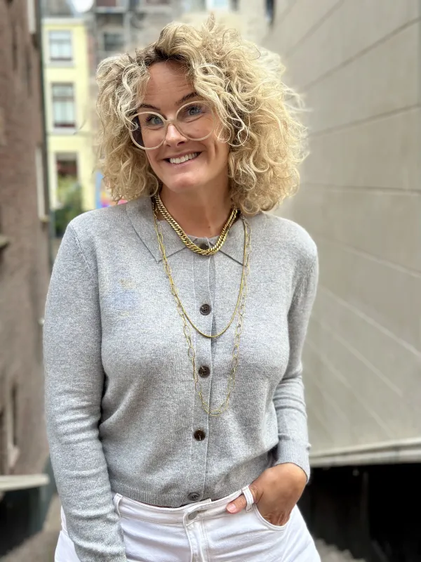Ginger_Cardigan