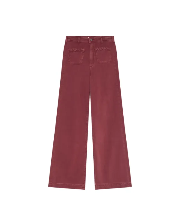 Giuletta_Pant