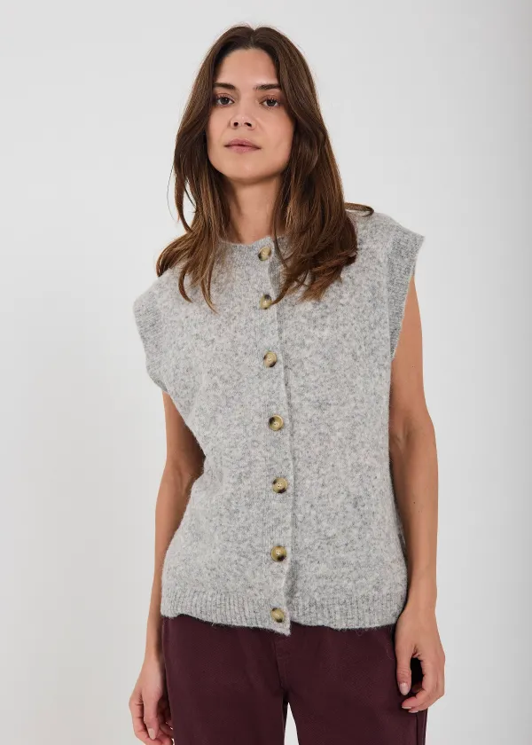 Halli_Knit_Waistcoat