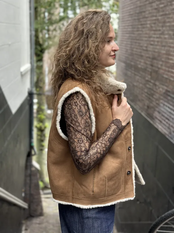 Hope_Gilet