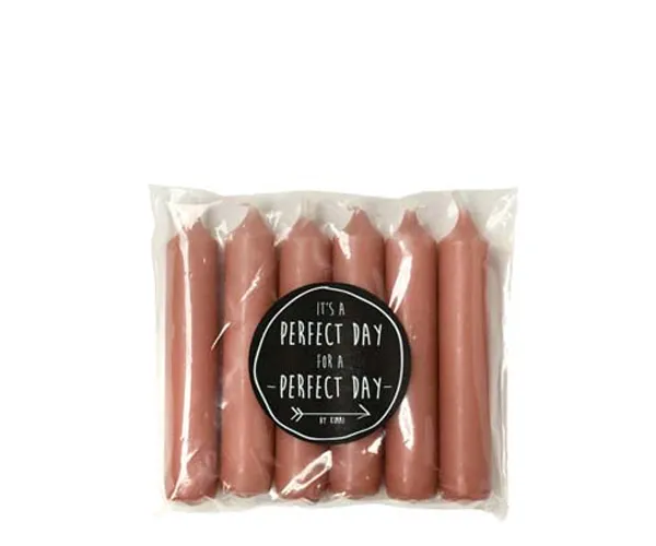 Kaars_6PCS_2