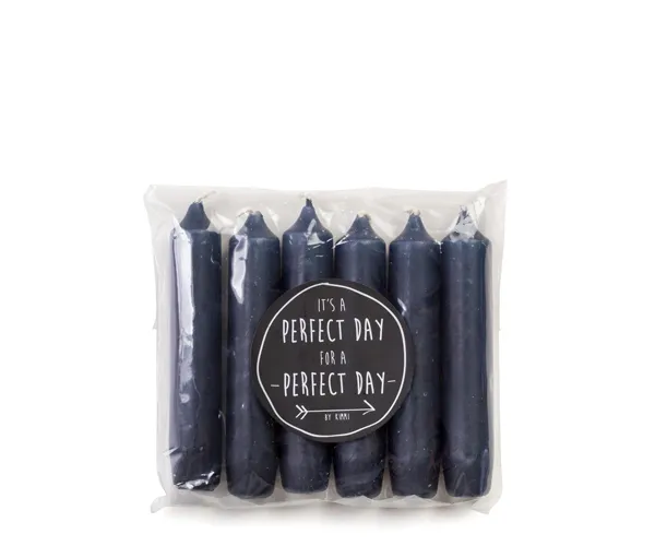 Kaars_6PCS_4