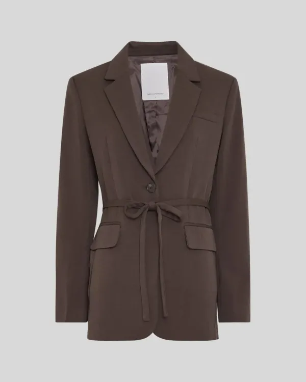 Kiesa_Henrika_Blazer