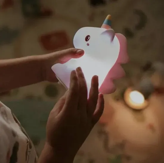 LED_lamp_unicorn