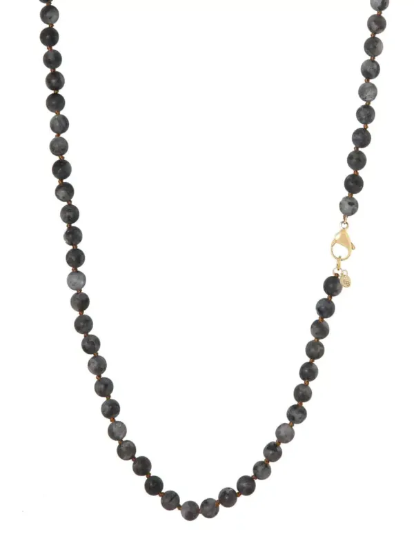 Lange_gemstone_ketting_mat_grijs_melee