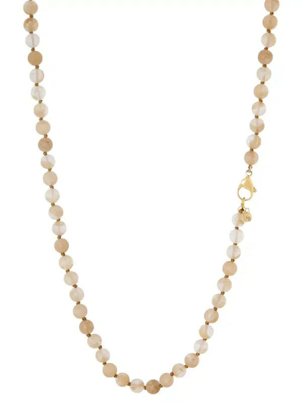 Lange_gemstone_ketting_warm_geel