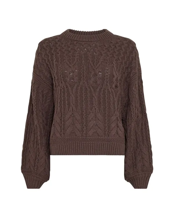 Marisela_Pullover
