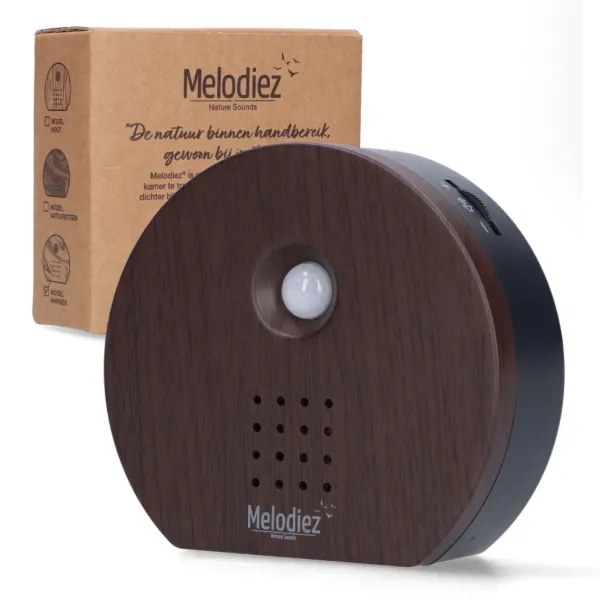Melodiez_Nature_box