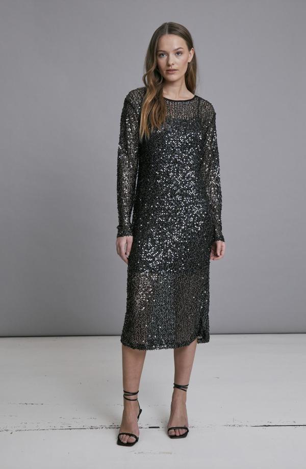 Mera_Glitter_Midi_Dress_5