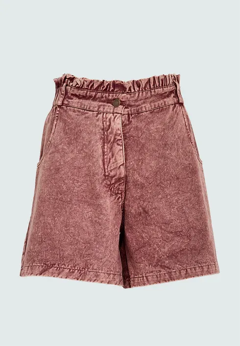 Miline_Shorts