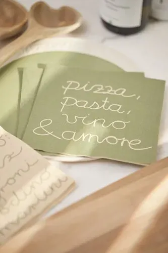 Napkin_Pizza__Pasta__Vino___Amore