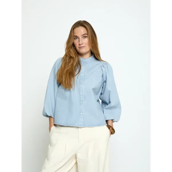 New_Solene_Denim_Shirt_2