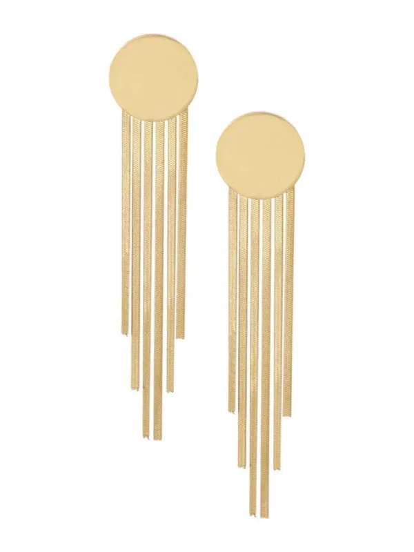 Oorstekers_golden_rain
