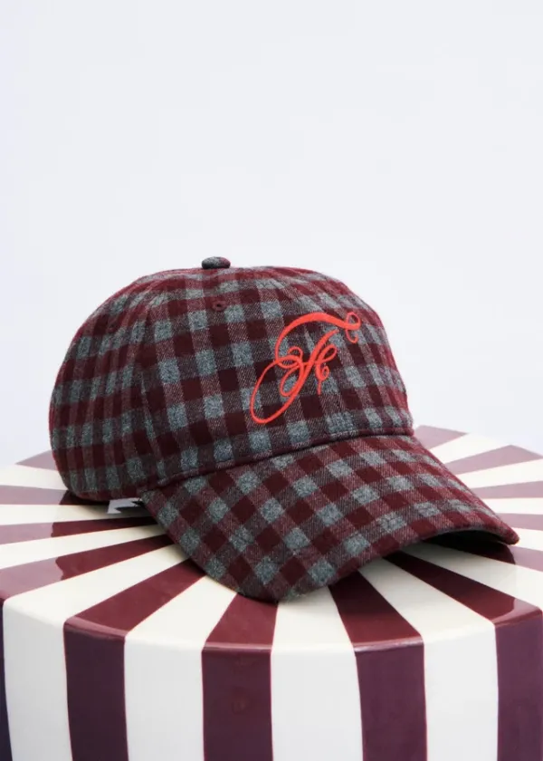 Oze_Casquette