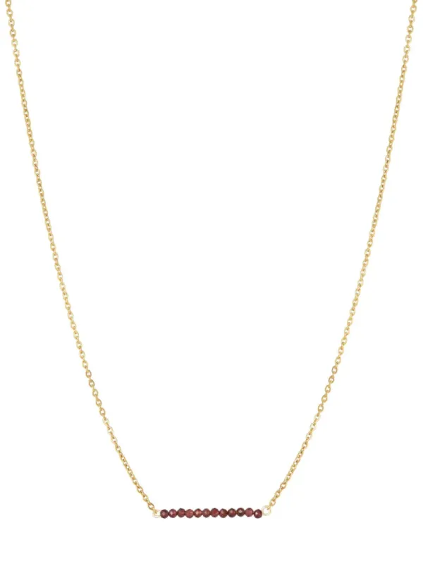 Petite_gemstone_ketting___aubergine