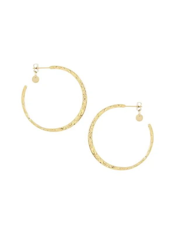 Platte_gehamerde_oorringen_medium__3_9cm_