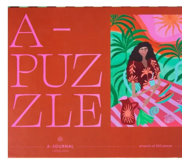 Puzzel_Tropical
