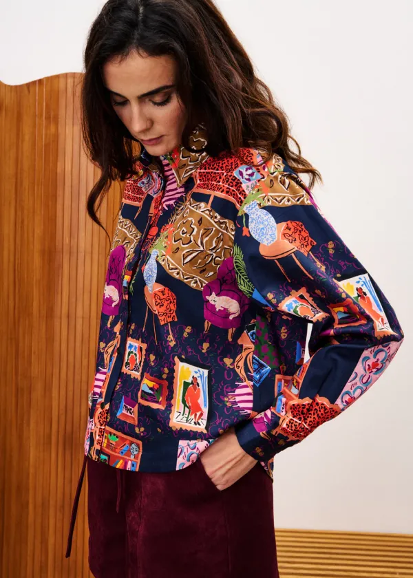 Sartre_Blouse_4
