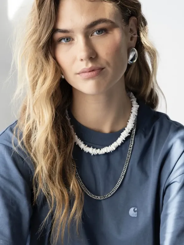 Schelpenketting_XL_wit