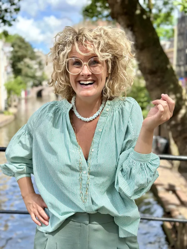 Schelpenketting_lichtblauw_5