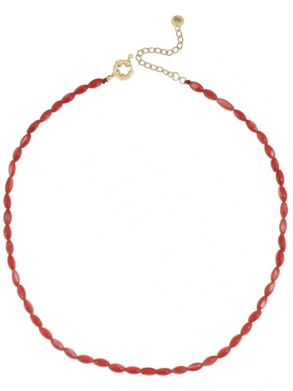 Schelpenketting_rood_3