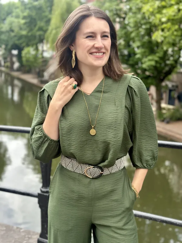 Seria_V_Neck_Blouse